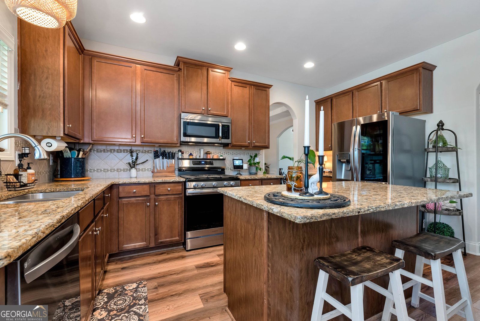 5020 Lloyd Lane Cumming - Photo 21