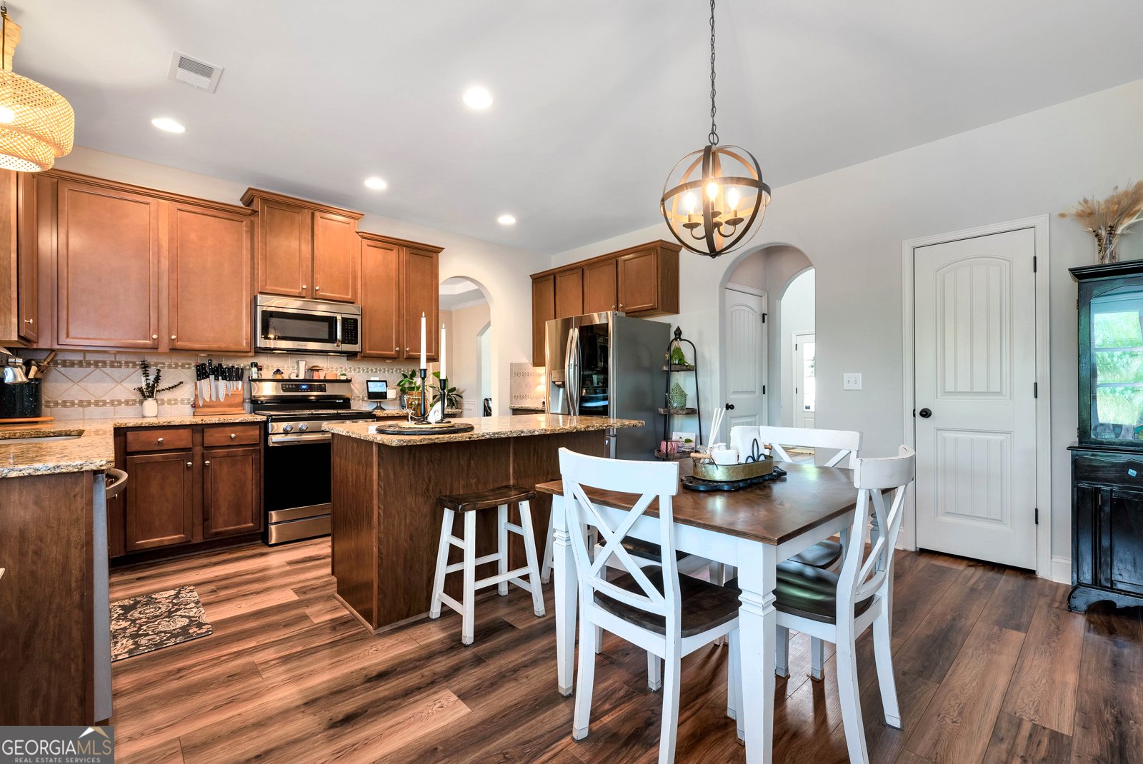 5020 Lloyd Lane Cumming - Photo 23