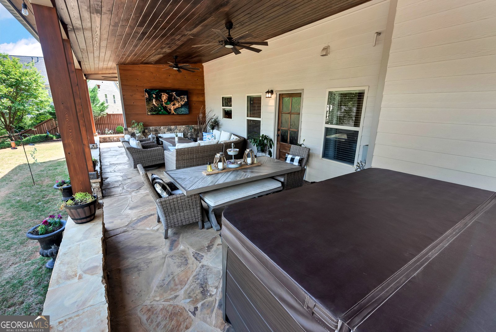 5020 Lloyd Lane Cumming - Photo 27