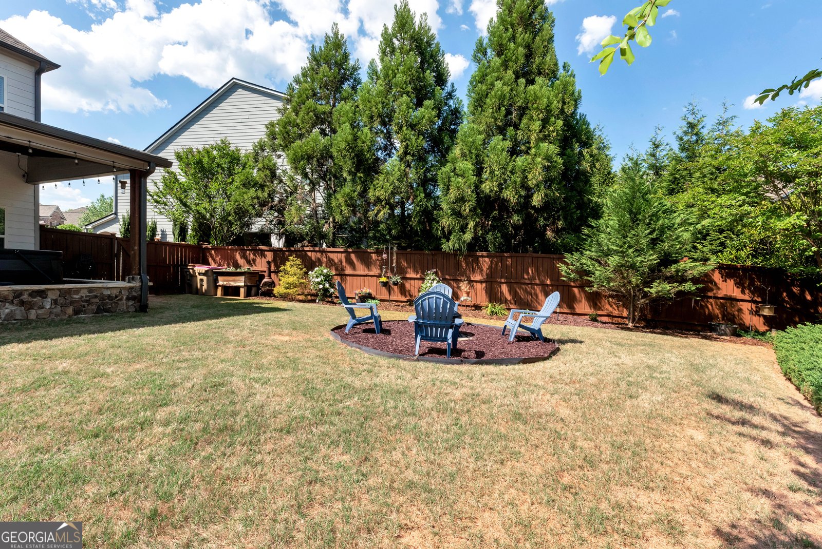 5020 Lloyd Lane Cumming - Photo 29