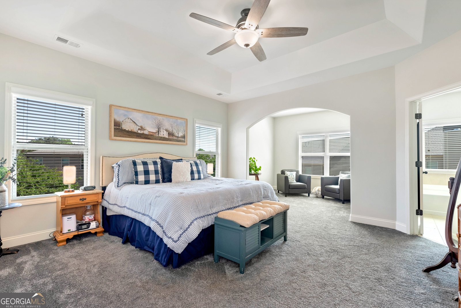 5020 Lloyd Lane Cumming - Photo 31