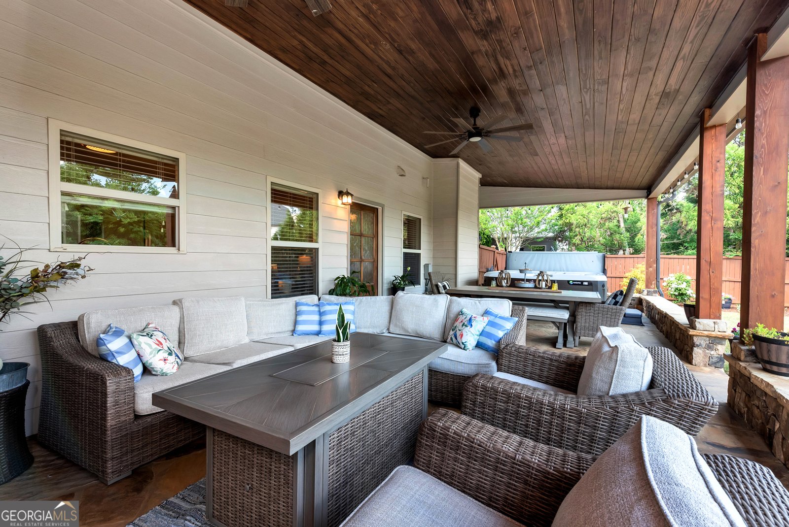 5020 Lloyd Lane Cumming - Photo 50