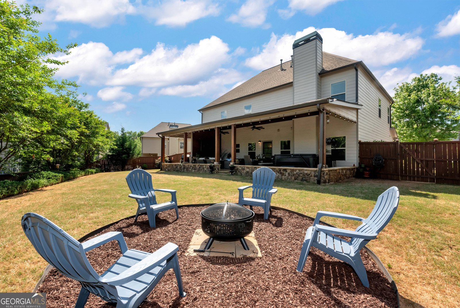 5020 Lloyd Lane Cumming - Photo 57