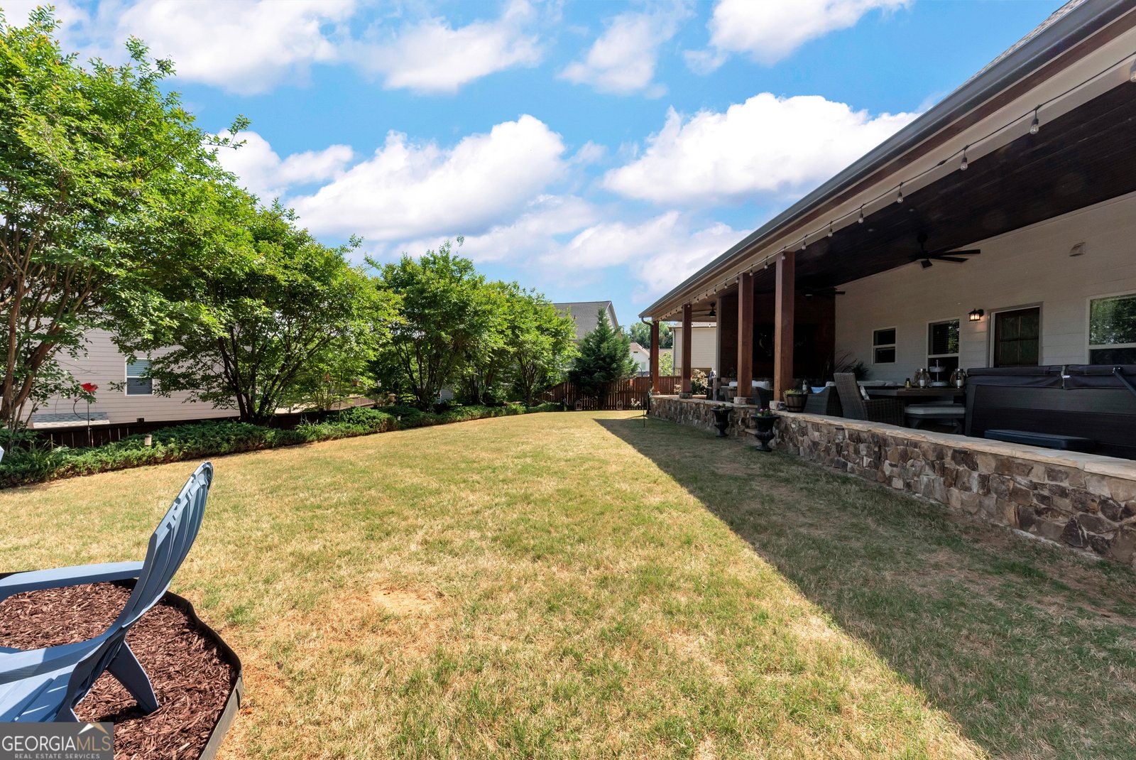 5020 Lloyd Lane Cumming - Photo 58