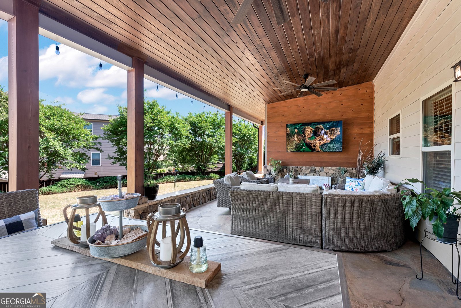 5020 Lloyd Lane Cumming - Photo 59