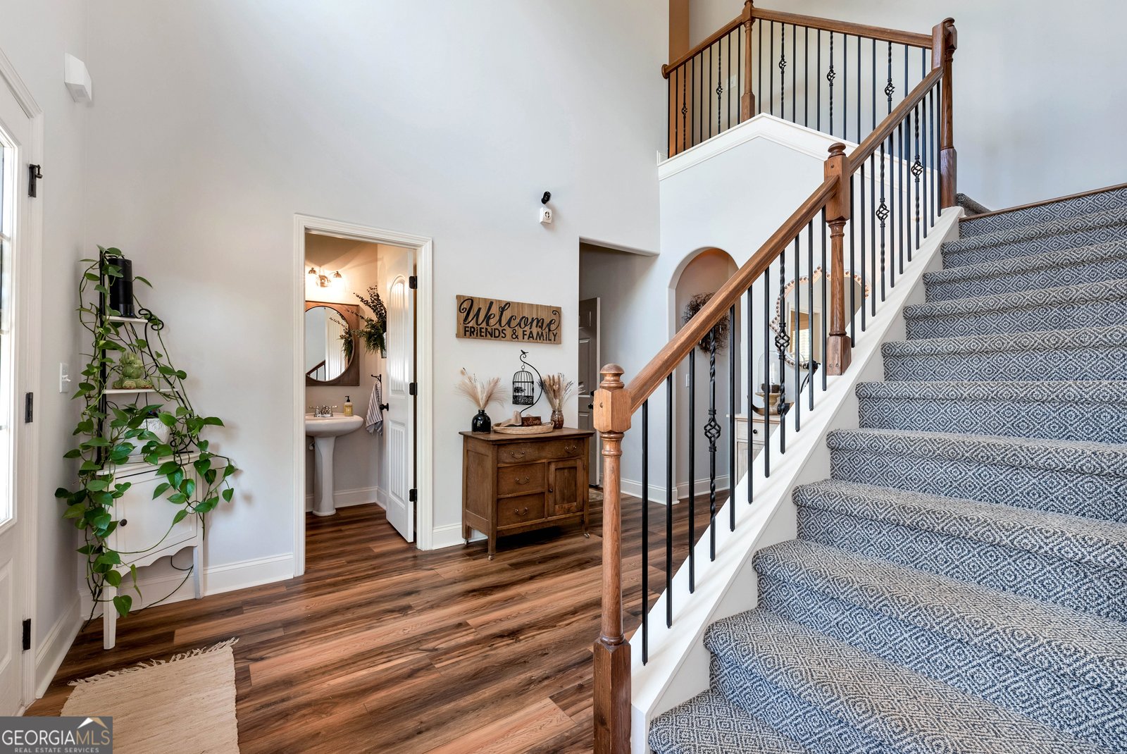 5020 Lloyd Lane Cumming - Photo 6