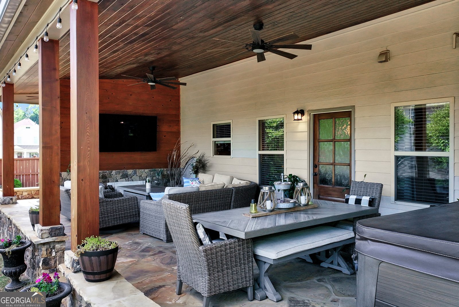 5020 Lloyd Lane Cumming - Photo 61