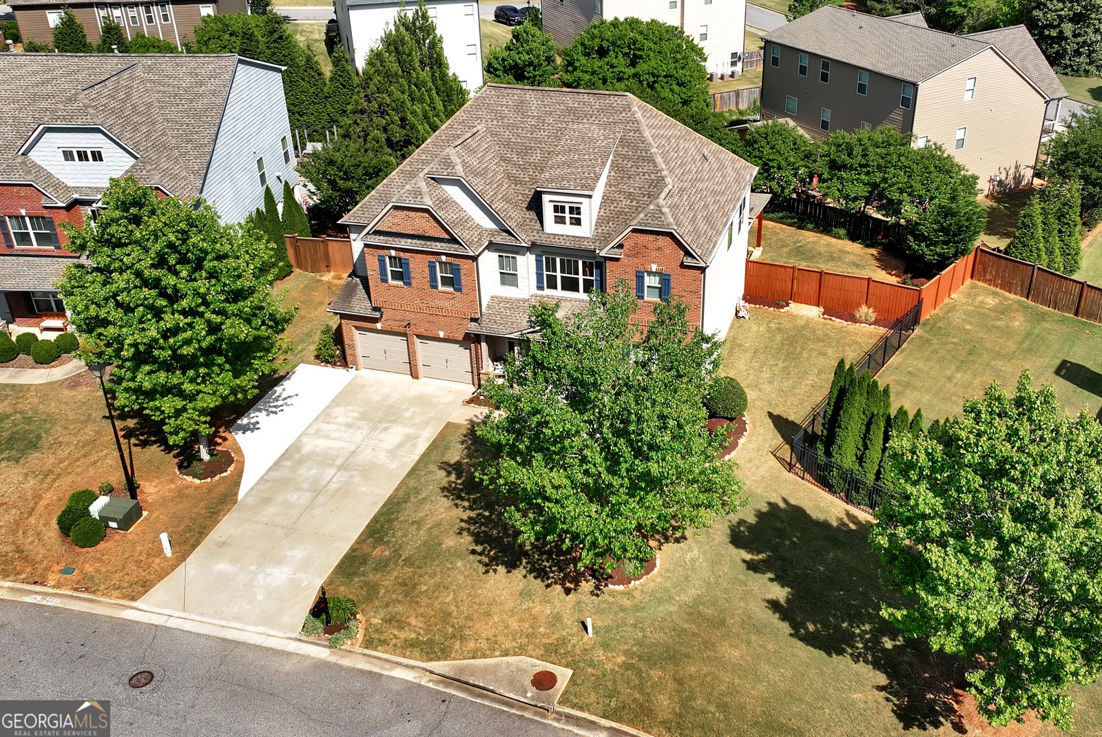 5020 Lloyd Lane Cumming - Photo 62