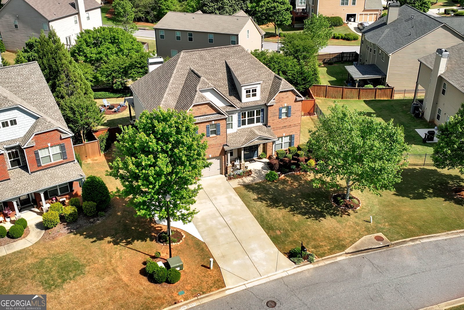 5020 Lloyd Lane Cumming - Photo 63