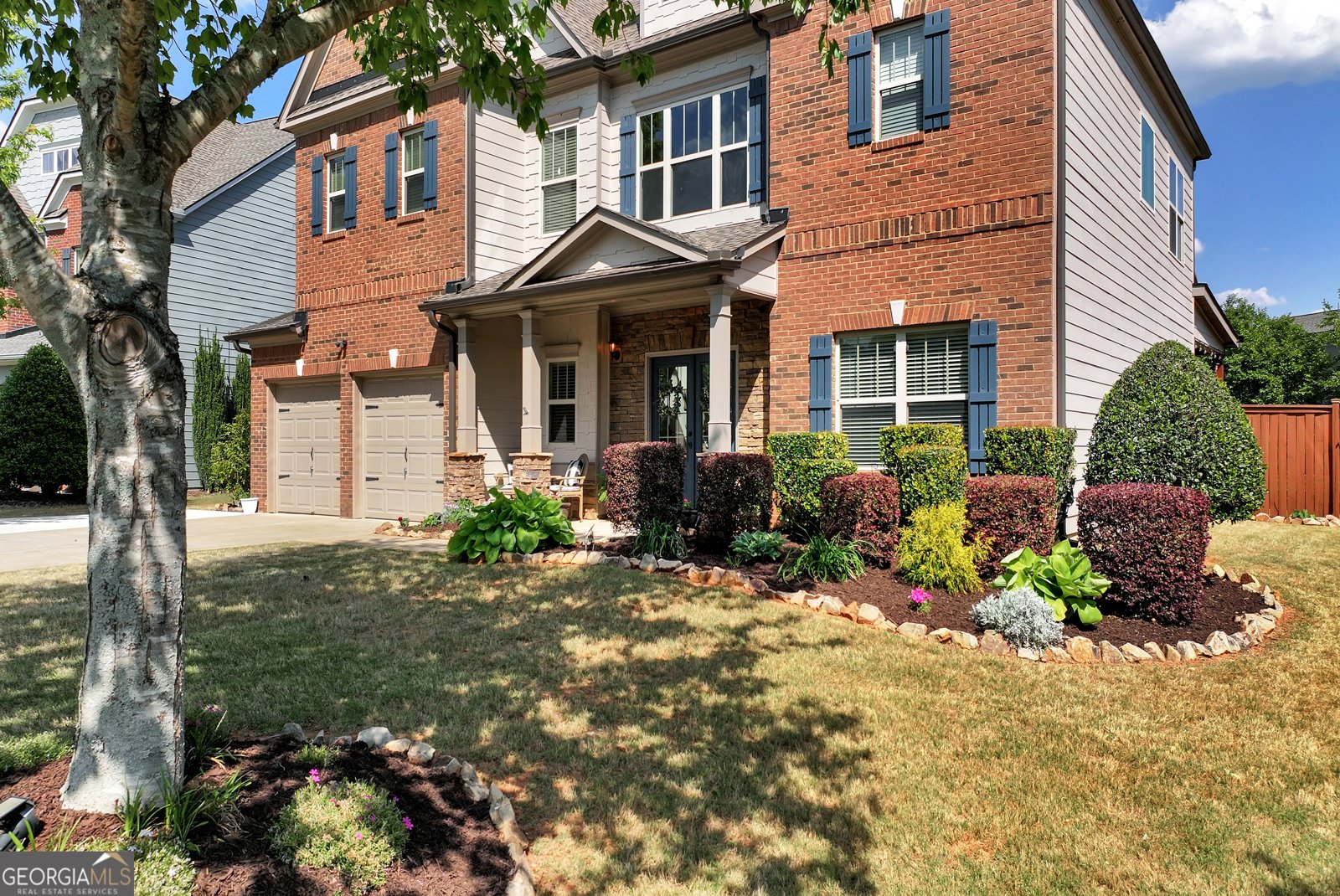 5020 Lloyd Lane Cumming - Photo 64