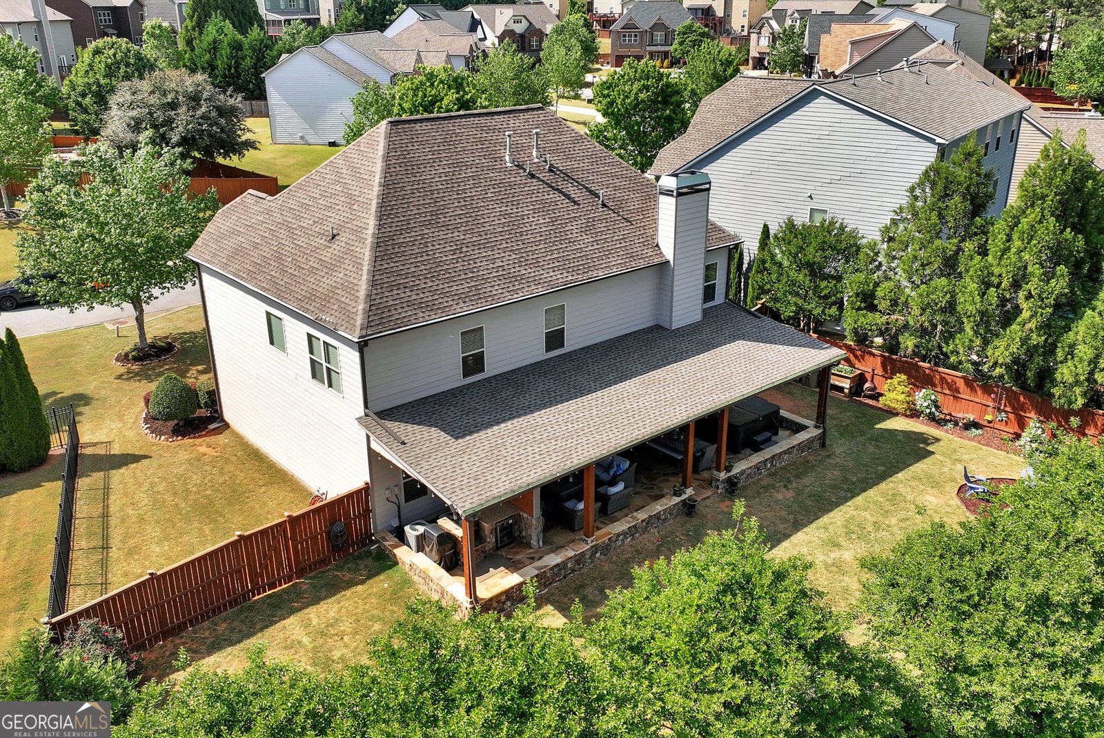 5020 Lloyd Lane Cumming - Photo 66