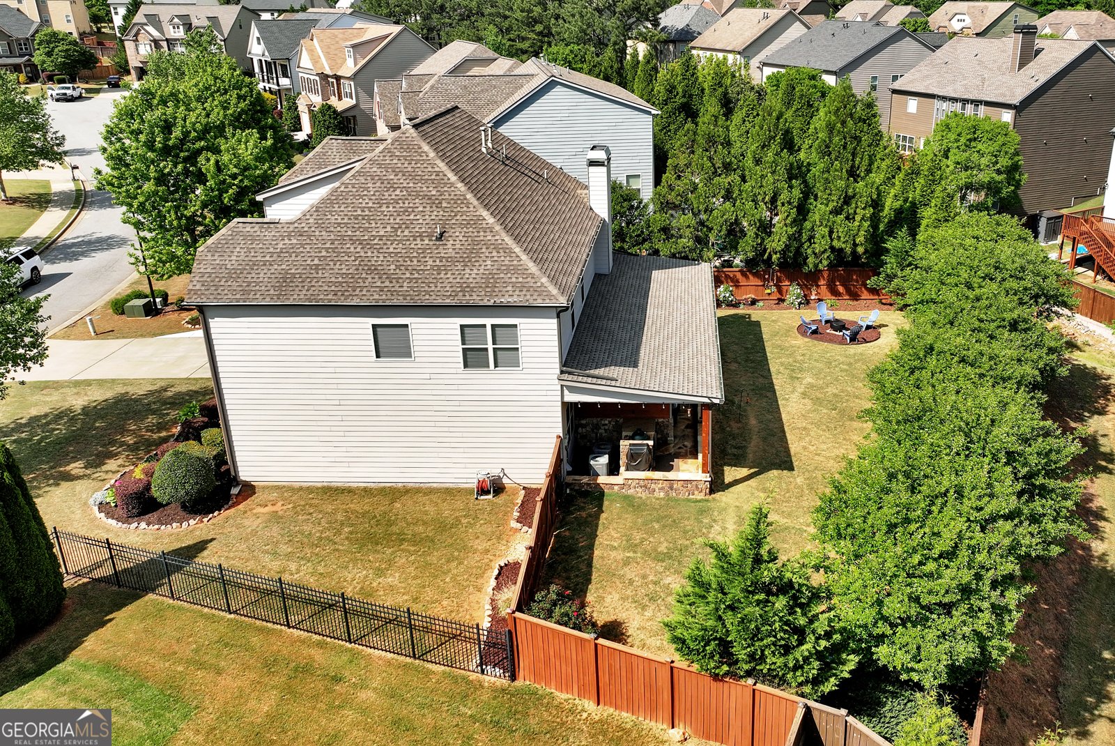 5020 Lloyd Lane Cumming - Photo 67