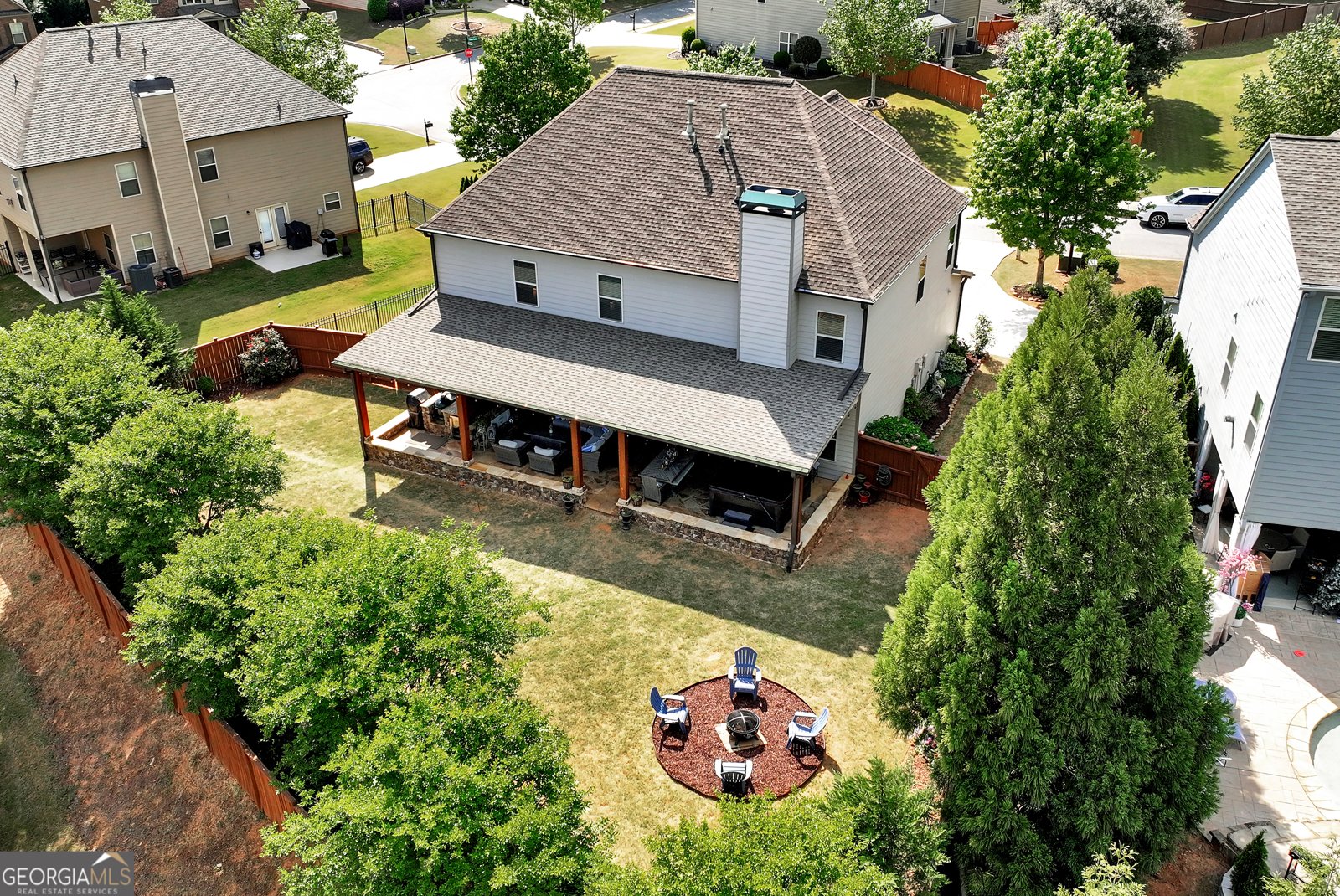 5020 Lloyd Lane Cumming - Photo 68