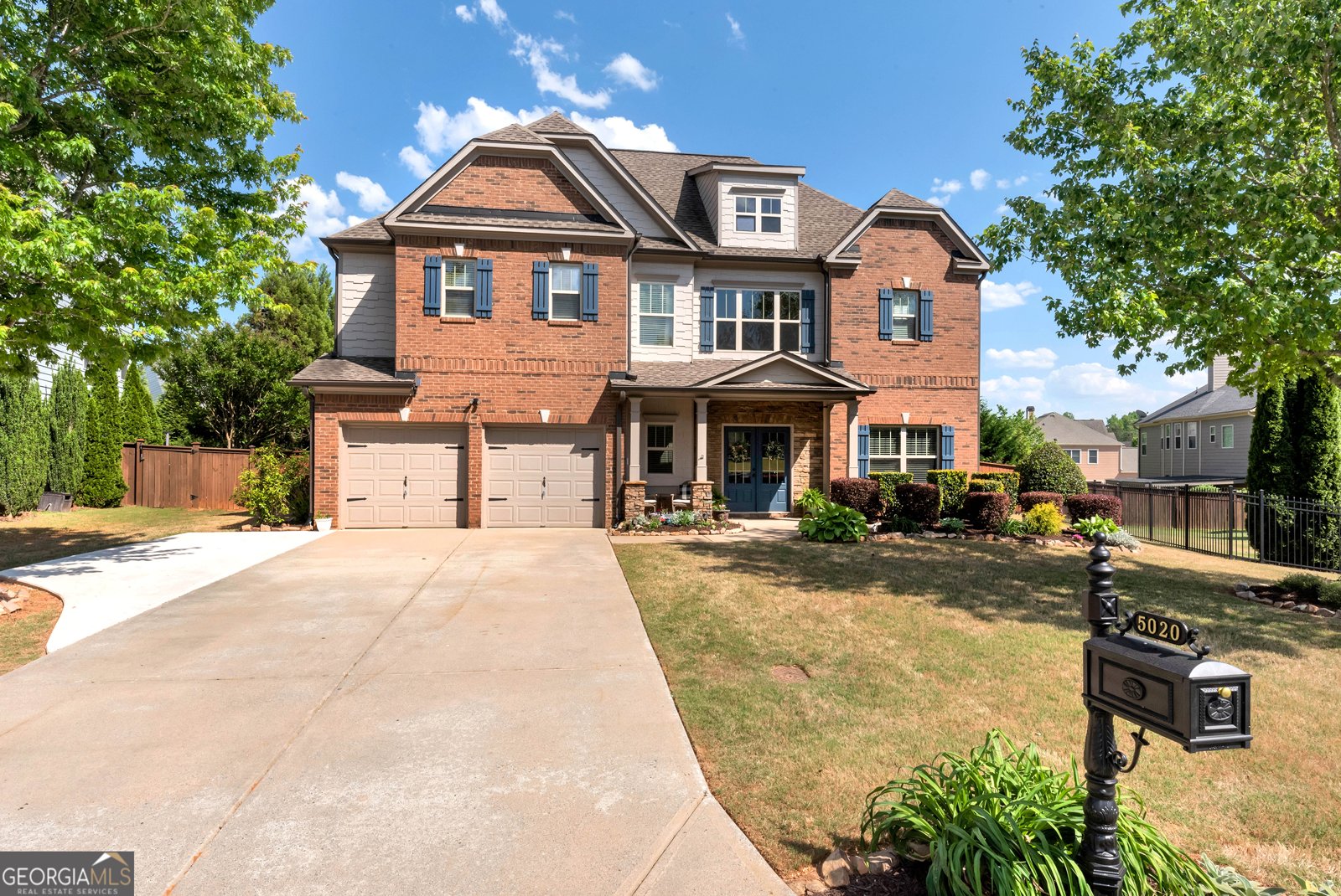 5020 Lloyd Lane Cumming - Photo 69