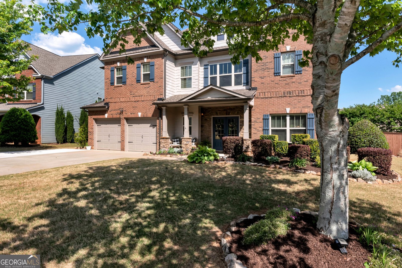 5020 Lloyd Lane Cumming - Photo 70