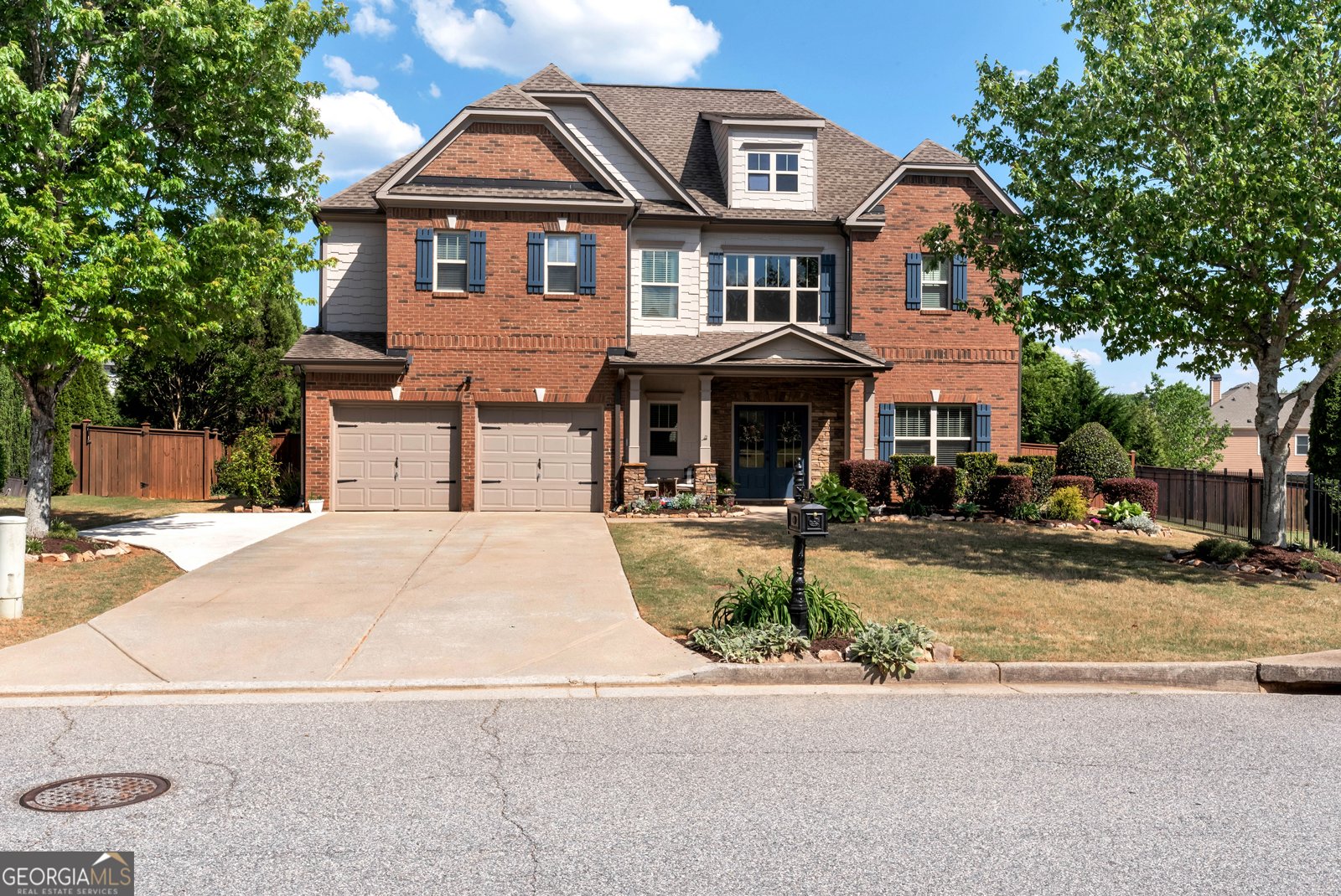 5020 Lloyd Lane Cumming - Photo 71