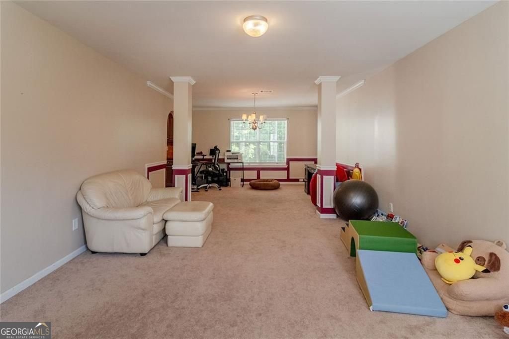 7377 Spoleto Loop Fairburn - Photo 6