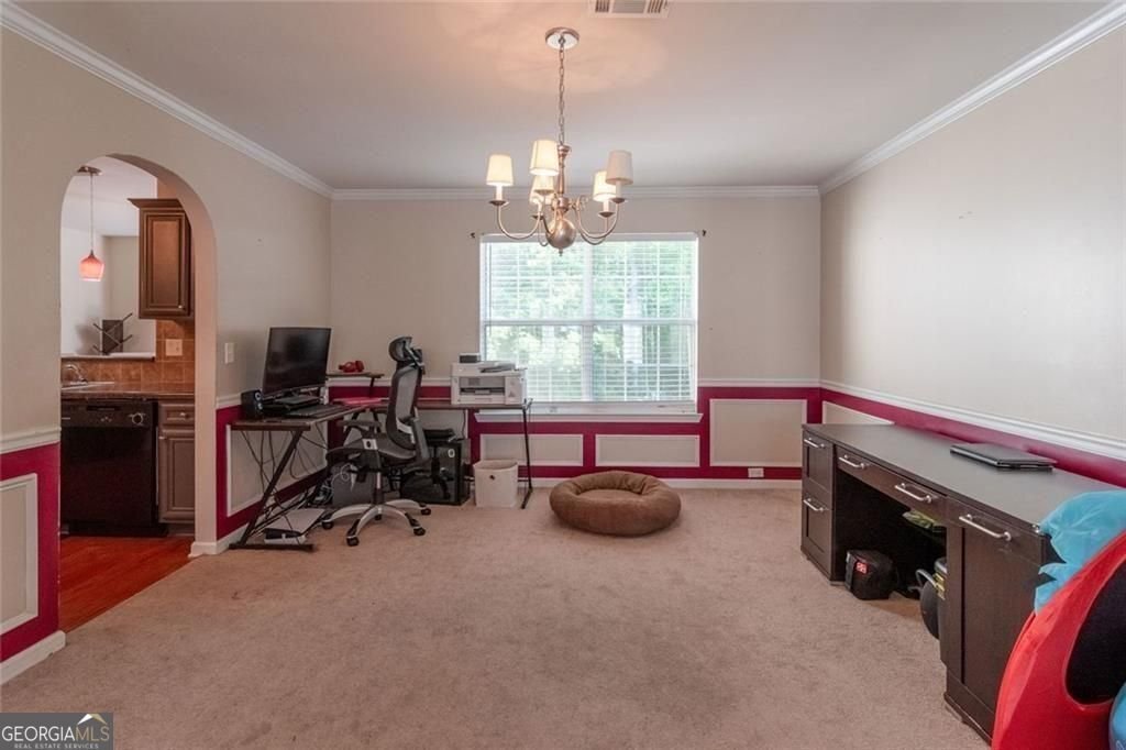 7377 Spoleto Loop Fairburn - Photo 8