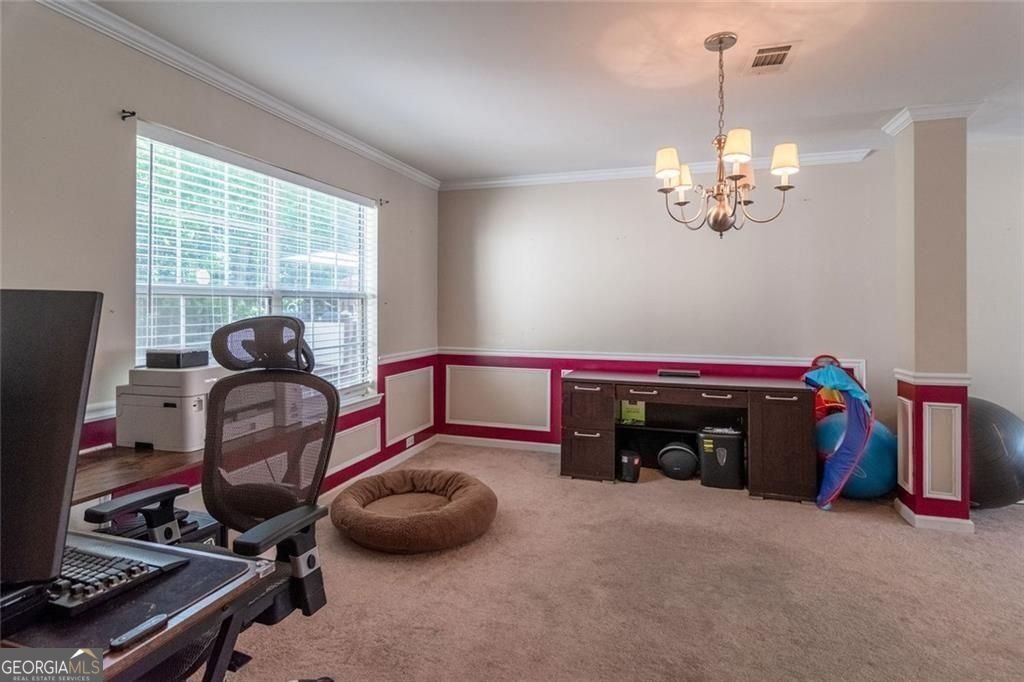 7377 Spoleto Loop Fairburn - Photo 9