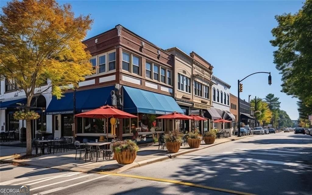 3510 Oak Drive Lawrenceville - Photo 10