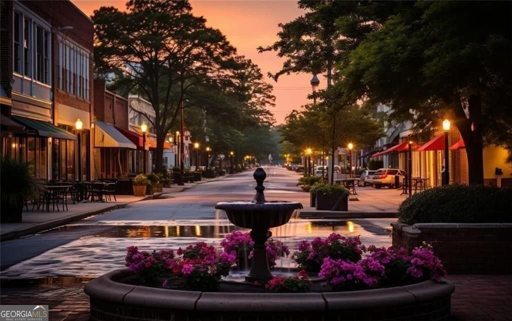 3510 Oak Drive Lawrenceville - Photo 11