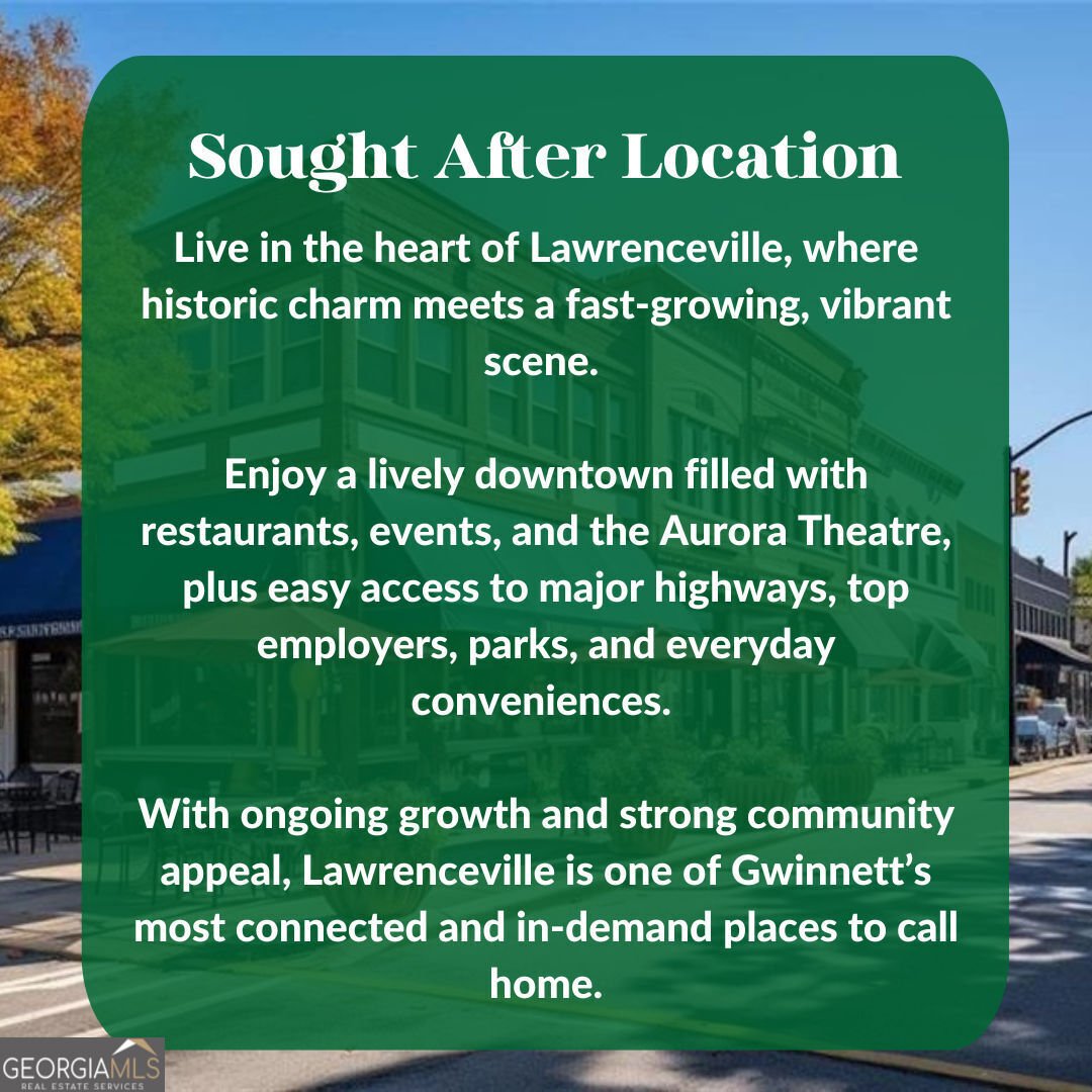 3510 Oak Drive Lawrenceville - Photo 3