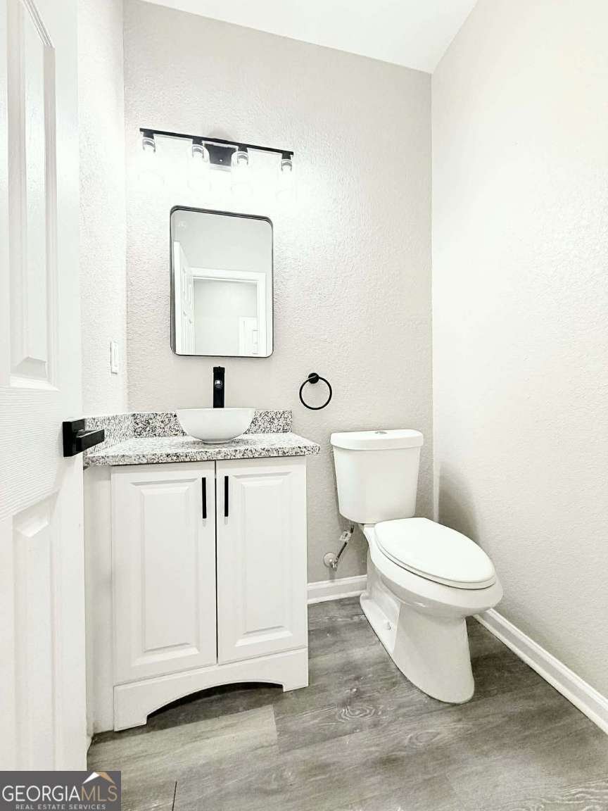 168 Brookview Drive Riverdale - Photo 16