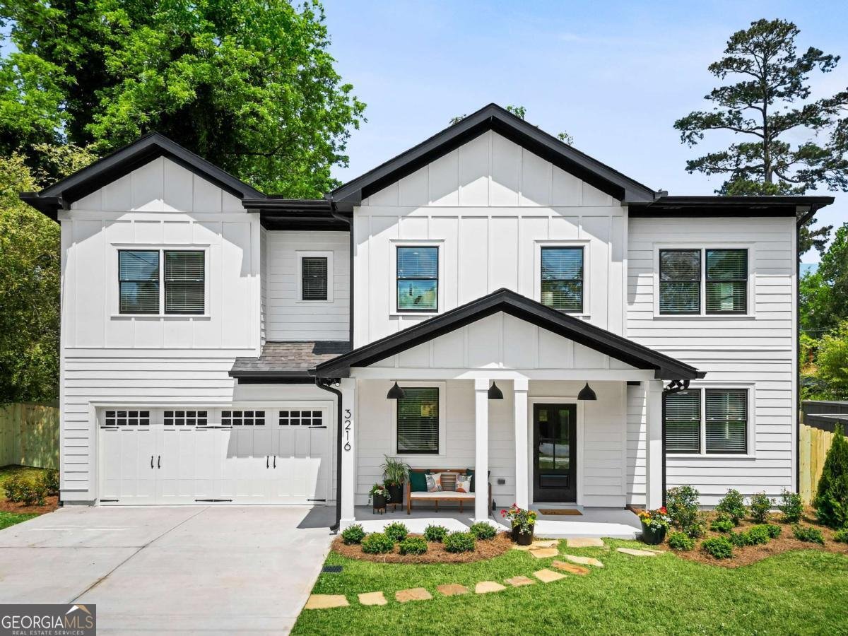 3216 Cedar Street Scottdale - Photo 1