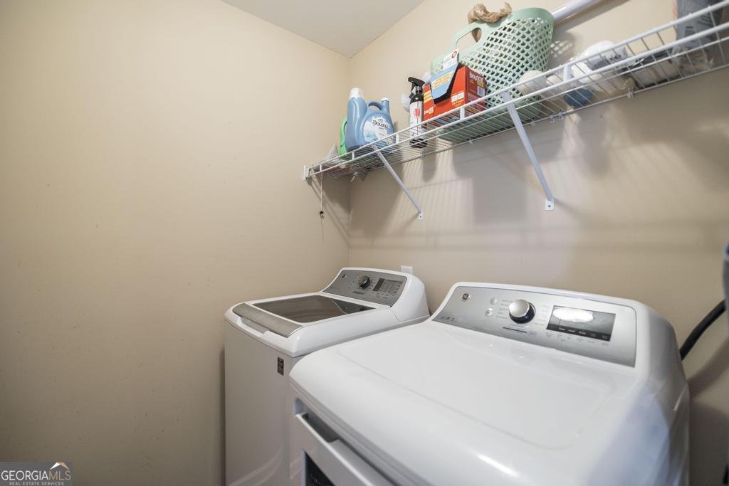 315 Deven Court Warner Robins - Photo 10