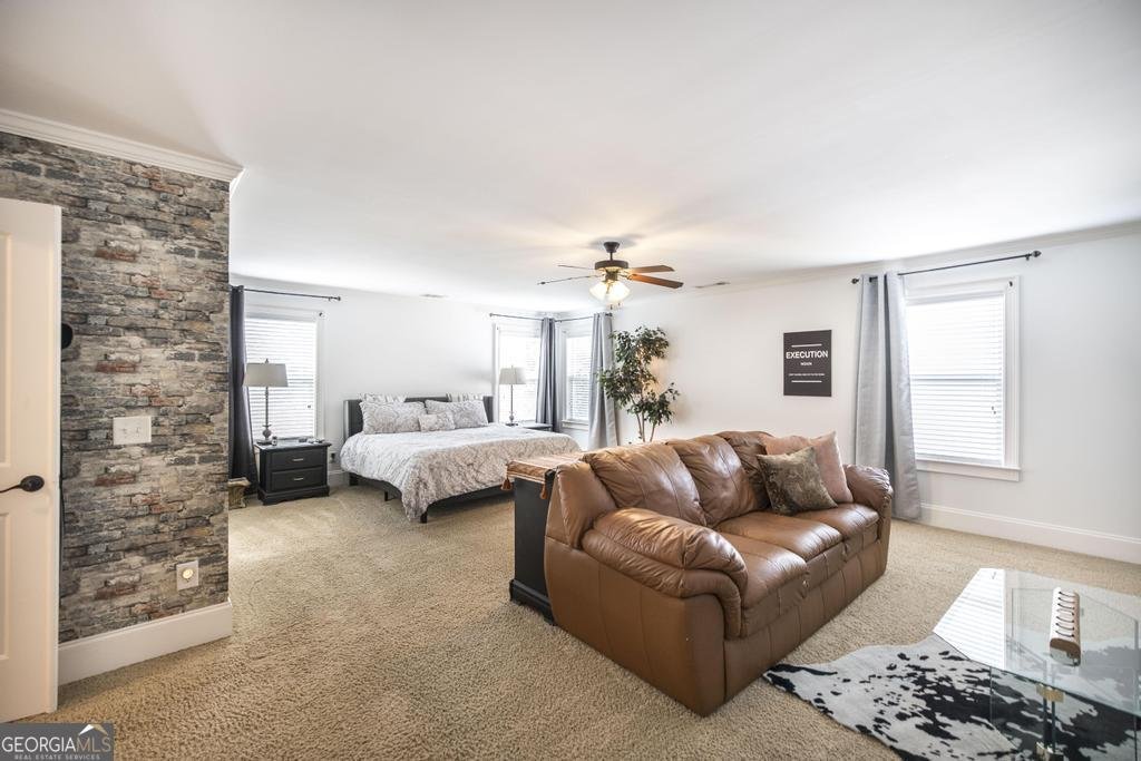 315 Deven Court Warner Robins - Photo 16