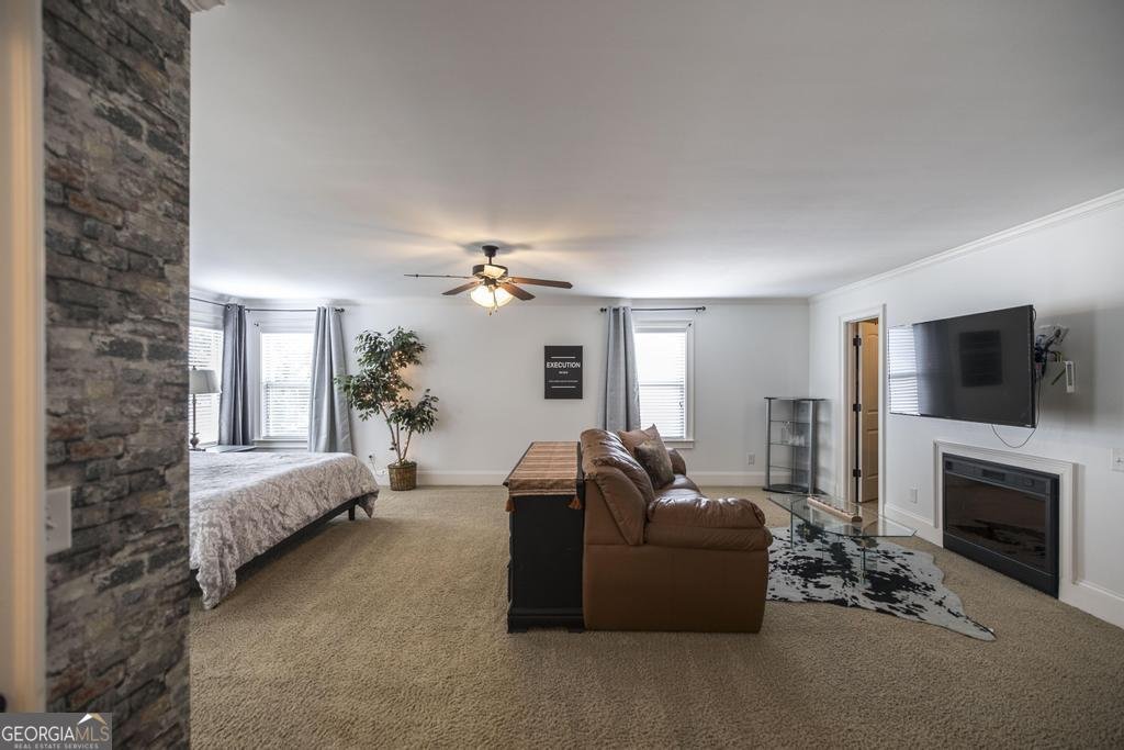 315 Deven Court Warner Robins - Photo 17