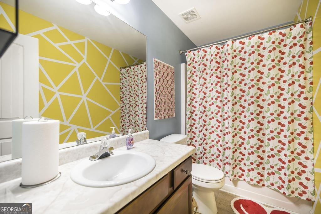 315 Deven Court Warner Robins - Photo 20