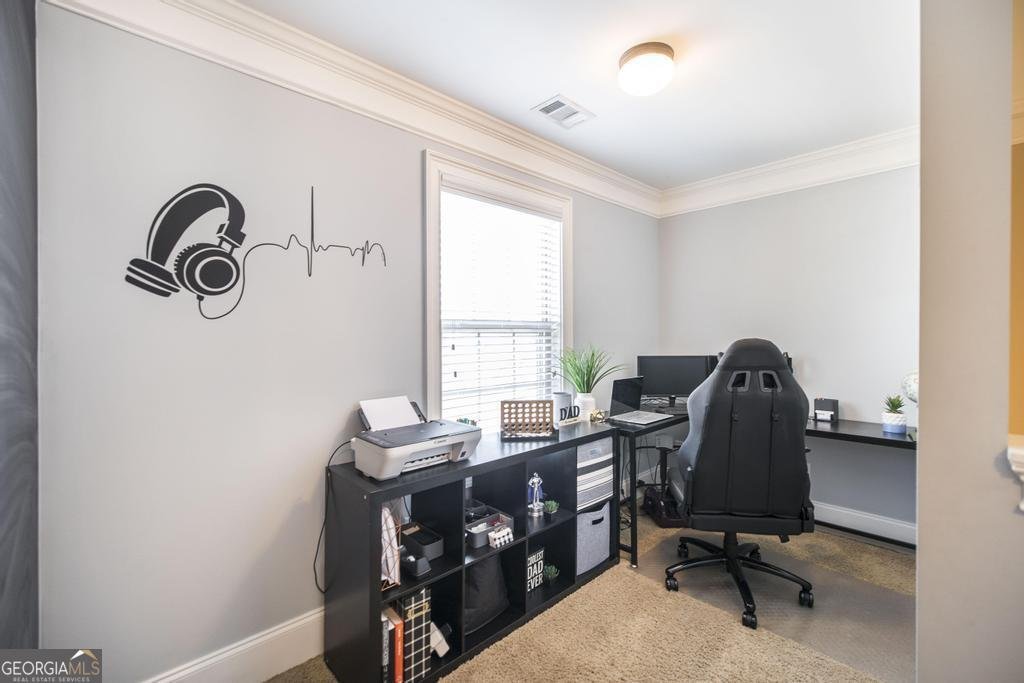 315 Deven Court Warner Robins - Photo 23