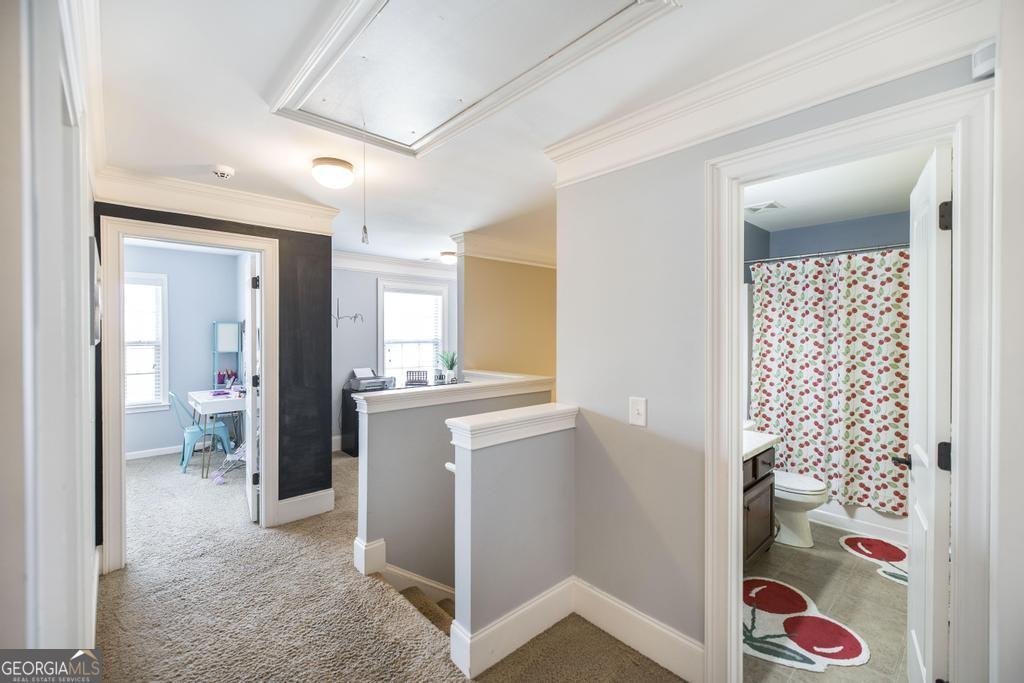 315 Deven Court Warner Robins - Photo 24