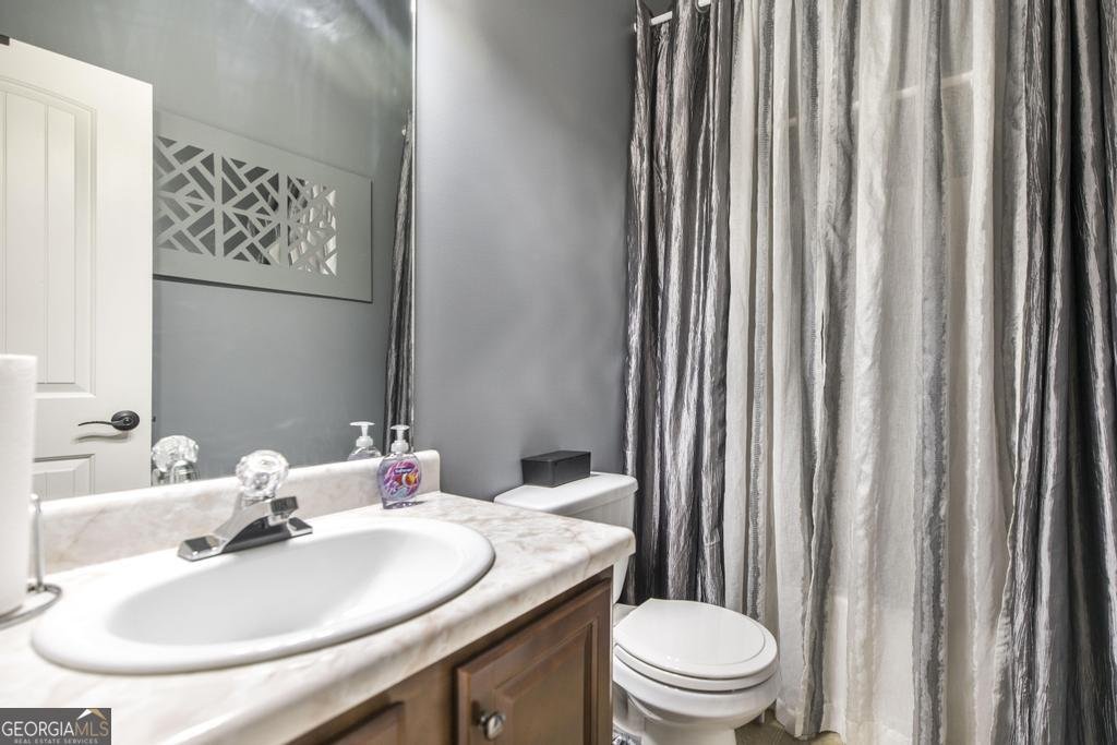 315 Deven Court Warner Robins - Photo 27