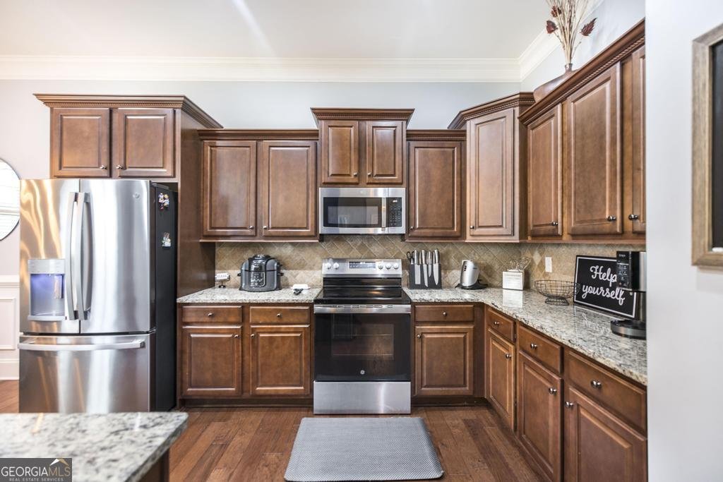 315 Deven Court Warner Robins - Photo 28