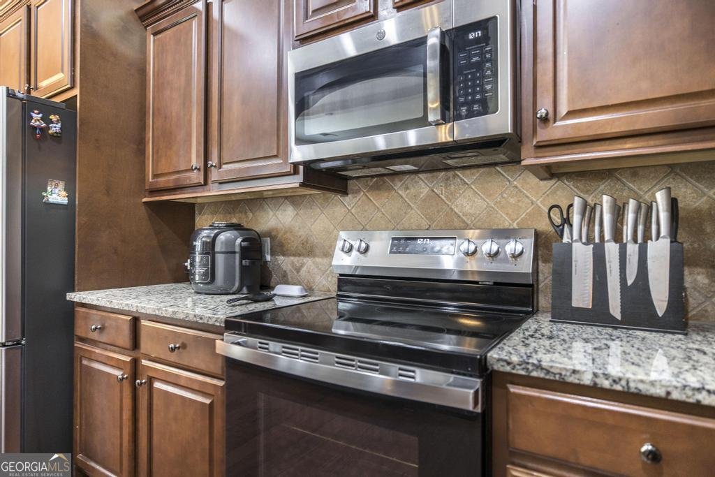 315 Deven Court Warner Robins - Photo 29