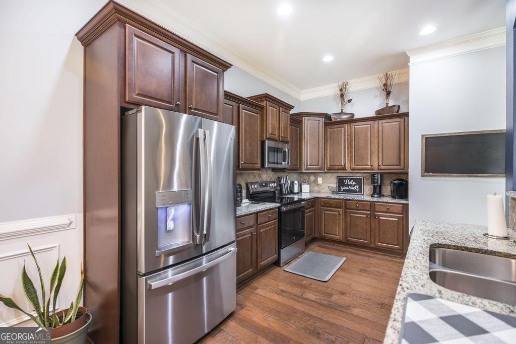 315 Deven Court Warner Robins - Photo 31