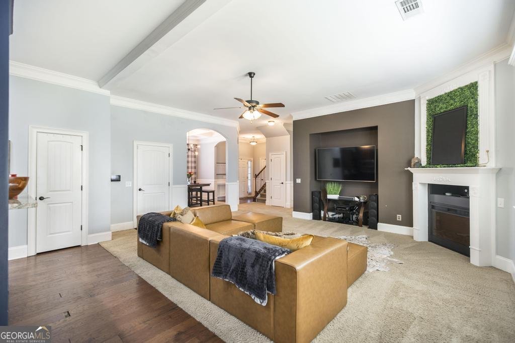 315 Deven Court Warner Robins - Photo 33