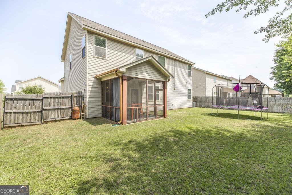 315 Deven Court Warner Robins - Photo 37