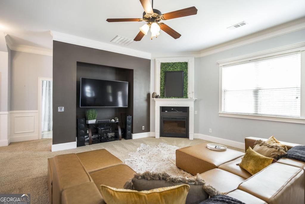 315 Deven Court Warner Robins - Photo 6