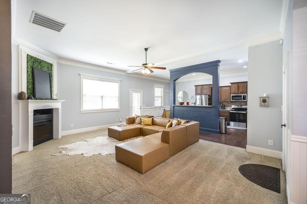 315 Deven Court Warner Robins - Photo 7