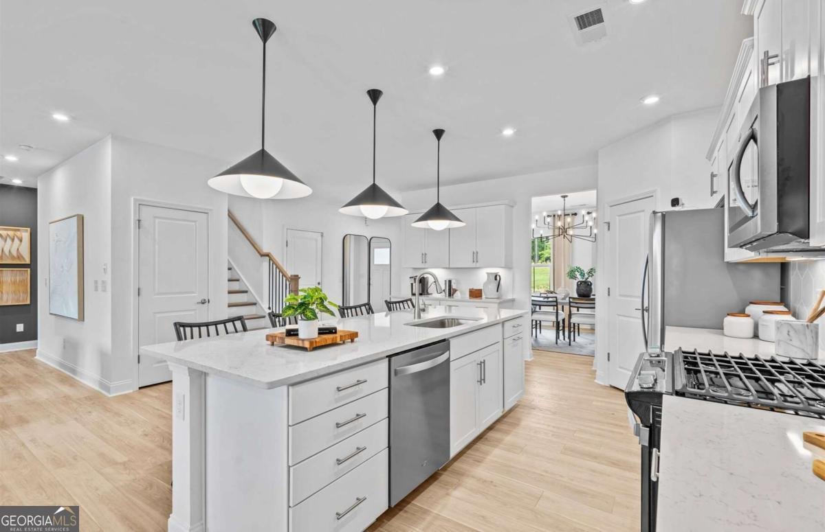 6085 Marigold Way Atlanta - Photo 6