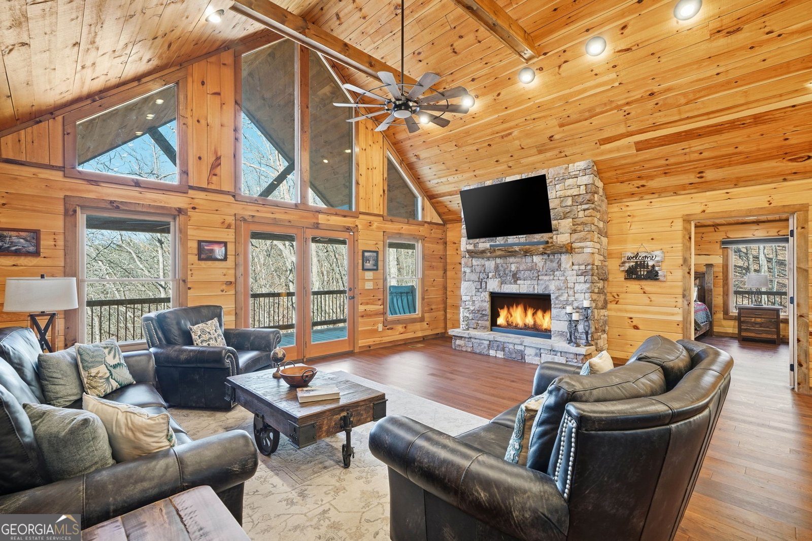 175 Stuart Drive Mineral Bluff - Photo 10