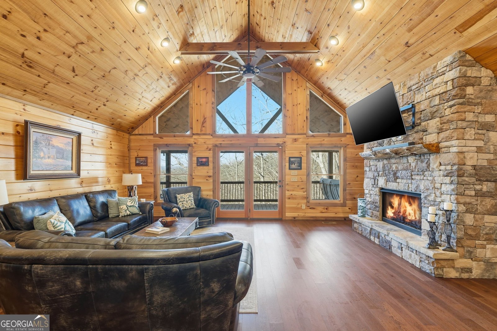 175 Stuart Drive Mineral Bluff - Photo 11