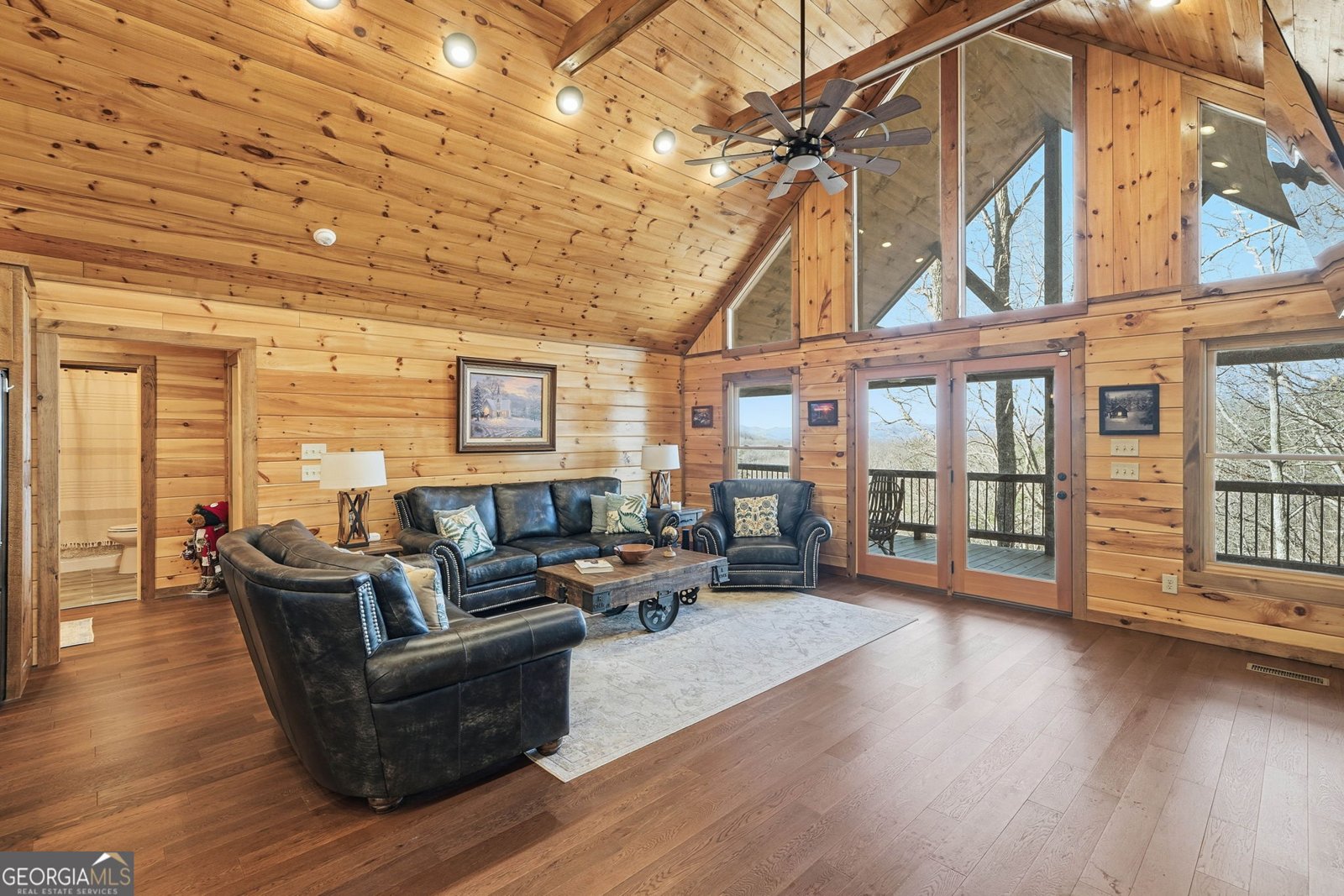 175 Stuart Drive Mineral Bluff - Photo 12