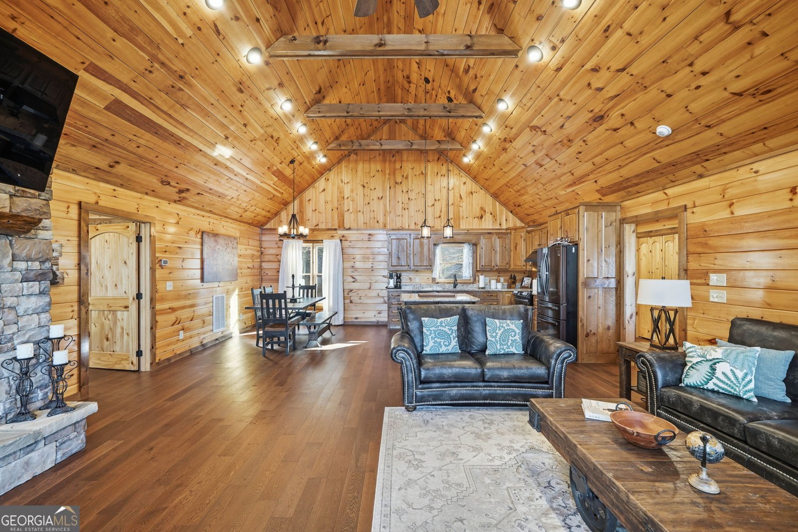 175 Stuart Drive Mineral Bluff - Photo 13