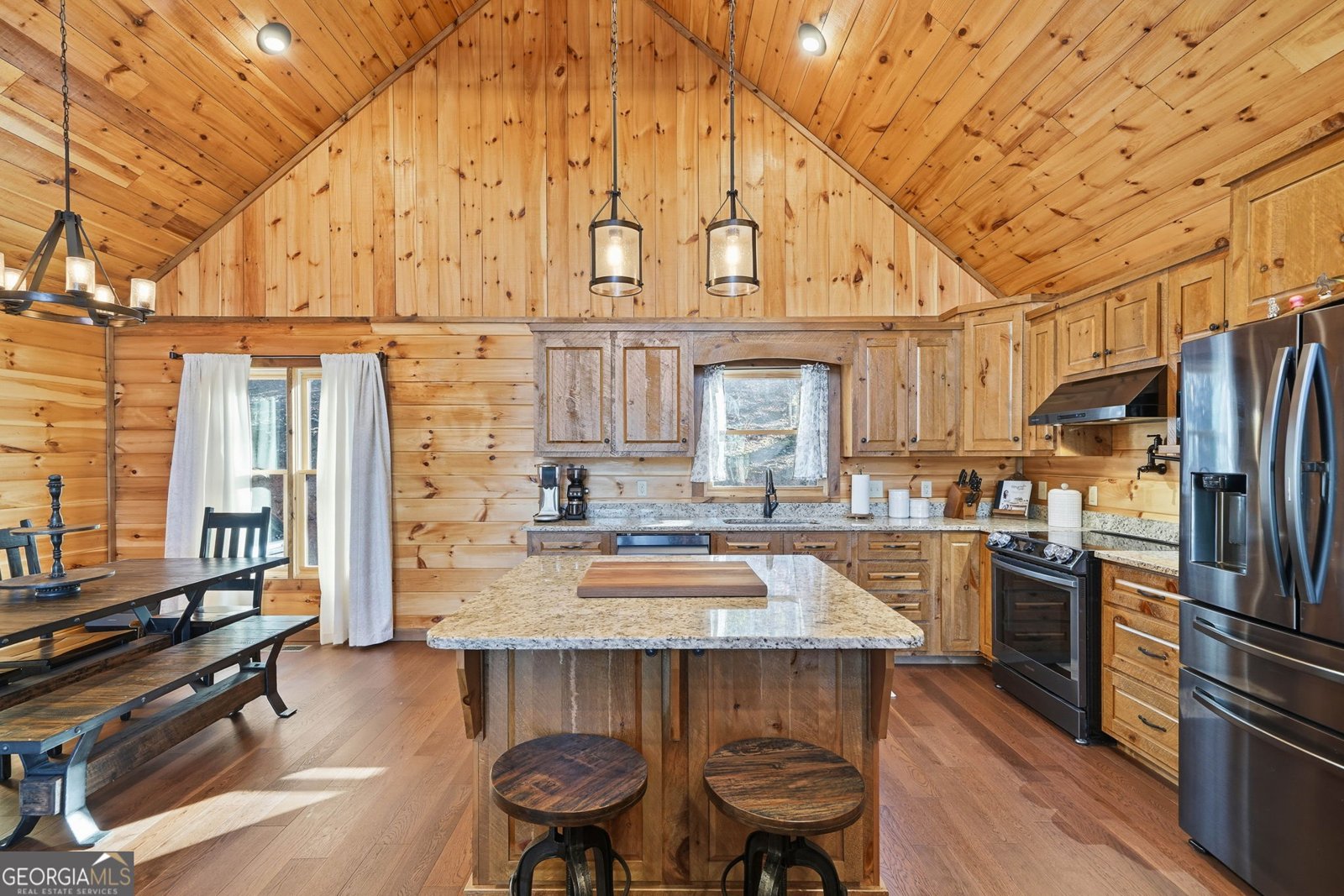 175 Stuart Drive Mineral Bluff - Photo 14