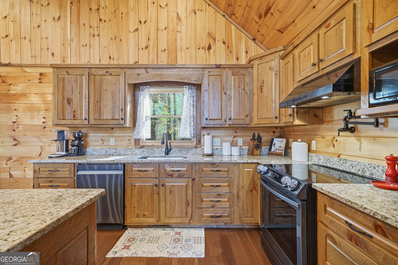 175 Stuart Drive Mineral Bluff - Photo 15