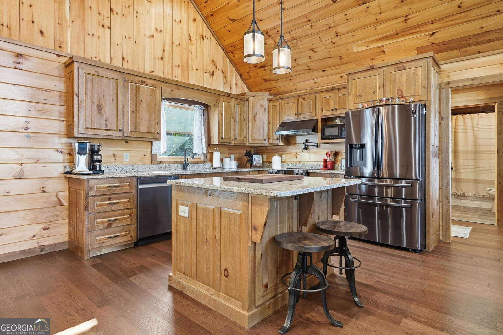 175 Stuart Drive Mineral Bluff - Photo 16